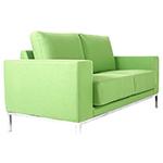 Green Lounge Office Furniture
