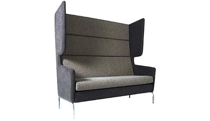 Office Furniture Lounge Chairs