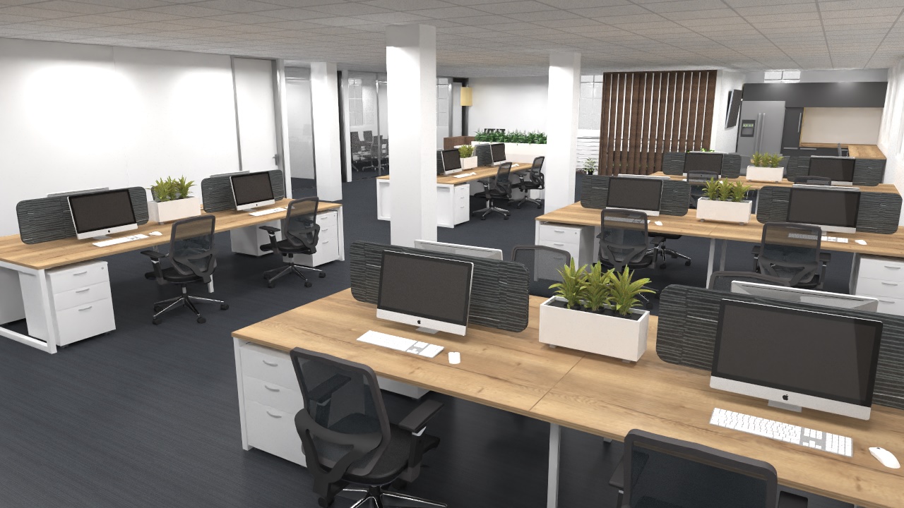 huge range of office furniture for your office fitout needs